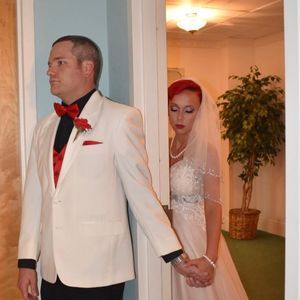 Meet your Posher, Becca